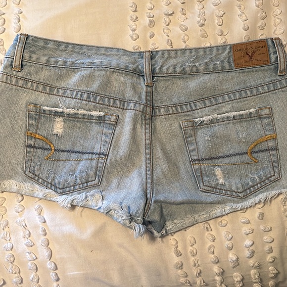 American Eagle jeans shorts - Picture 3 of 6